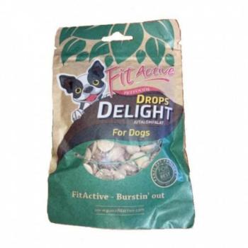 Panzi FitActive Drops Delight csoki 70 g kép