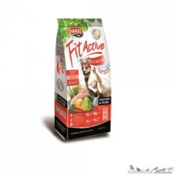 Panzi FitActive Extreme Sport Chicken & Pear 15 kg kép