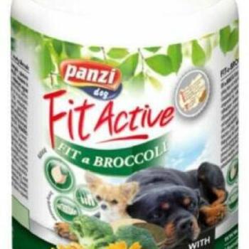 Panzi FitActive FIT-a-BROCCOLI vitamin 60 db kép