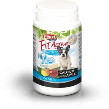 Panzi FitActive FIT-a-Calci Plus vitamin 60 db kép