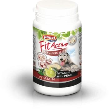 Panzi FitActive Fit-a-Fertility multivitamin tabletta 60 db kép