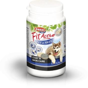 Panzi FitActive FIT-a-SKIN vitamin 60 db kép