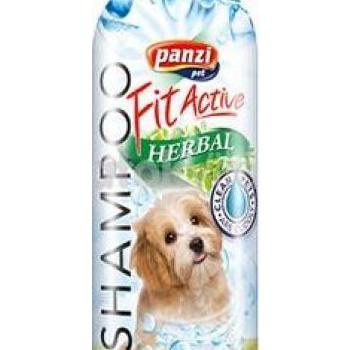 Panzi FitActive Herbal 200ml kép
