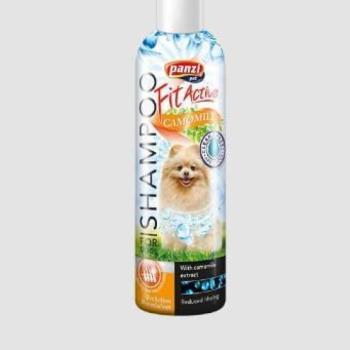 Panzi FitActive kamillás 200ml kép