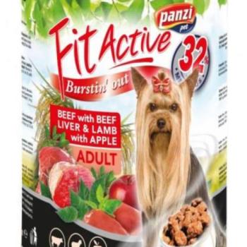 Panzi FitActive Multi Meat 415 g kép