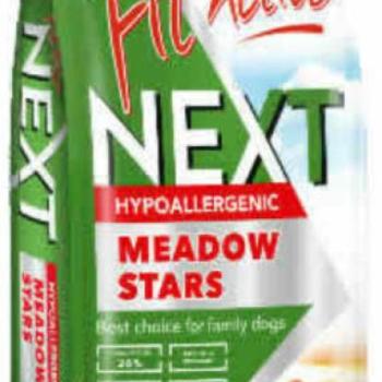 Panzi FitActive Next Adult Hypoallergenic Meadow Stars 3 kg kép