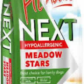 Panzi FitActive Next Adult Meadow Stars 15+1,5 kg kép