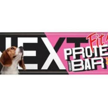 Panzi FitActive Next bárány-vörösáfonya 55 g kép