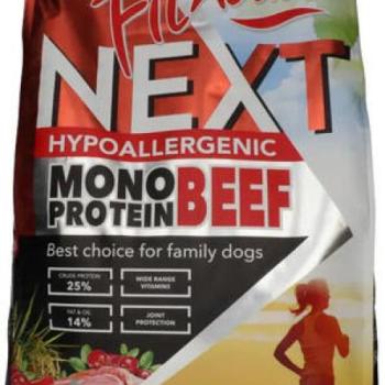 Panzi FitActive Next beef 3 kg kép