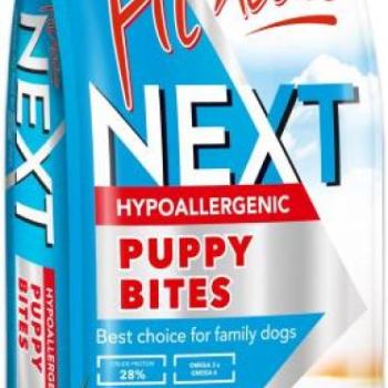 Panzi FitActive Next Hypoallergenic Puppy Bites Lamb 15 kg kép