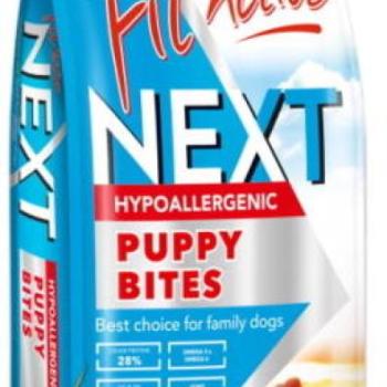 Panzi FitActive Next Hypoallergenic Puppy Bites Lamb 3 kg kép