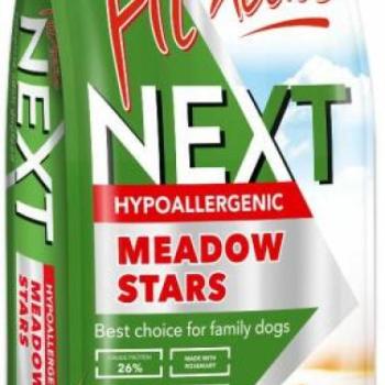 Panzi FitActive Next Meadow Stars Hypoallergenic 15 kg kép