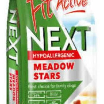 Panzi FitActive Next Meadow Stars Hypoallergenic 3 kg kép