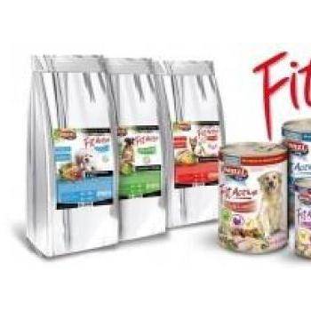 Panzi FitActive Premium Hypoallergenic Lamb & Rice & Apple 4 kg kép