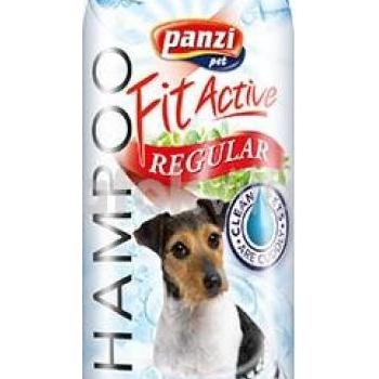 Panzi FitActive Regular 200ml kép