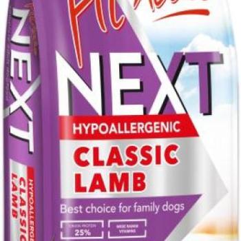 Panzi NEXT Hypoallergenic Adult Lamb, Fish, Cranberries 15 kg kép