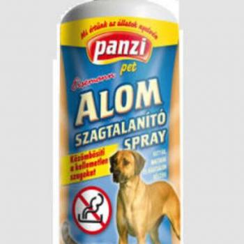 Panzi Permet - Alomszagtalanító (200ml) kép