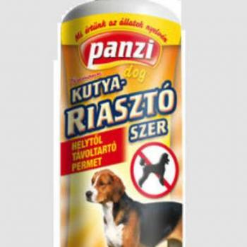 Panzi Permet - Kutyataszító (200ml) kép