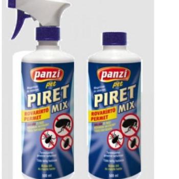 Panzi Piret Mix 500 ml kép