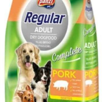 Panzi Regular ECO Adult Pork 9 kg kép