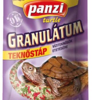 Panzi Teknősgranulátum 400 ml kép