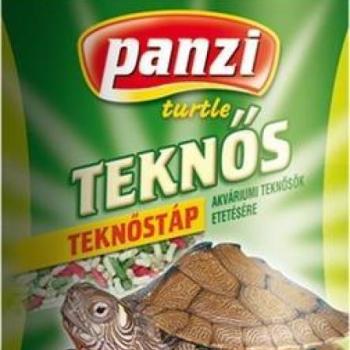 Panzi Teknőstáp 135 ml kép