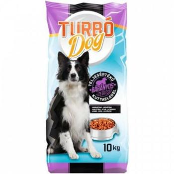 Panzi Turbo Dog Adult Lamb 10 kg kép