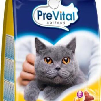 Partner in Pet Food PreVital Adult with chicken 1,4 kg kép