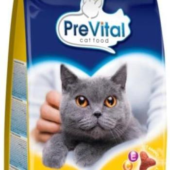 Partner in Pet Food PreVital Adult with chicken 300 g kép