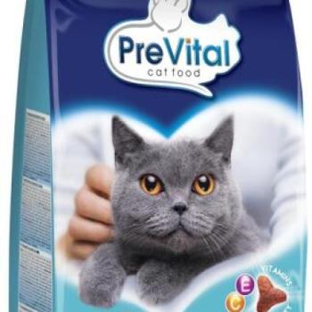 Partner in Pet Food PreVital Adult with tuna 1,4 kg kép