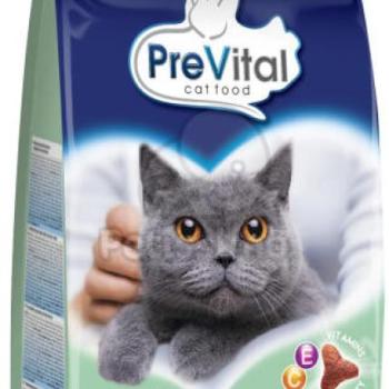 Partner in Pet Food PreVital Indoor chicken 1,4 kg kép