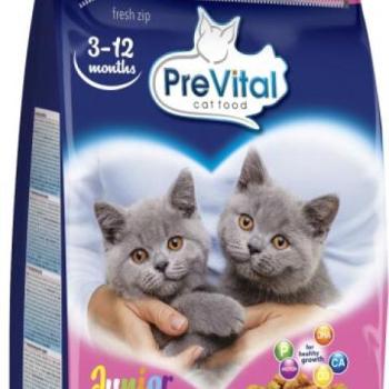 Partner in Pet Food PreVital Junior chicken 950 g kép