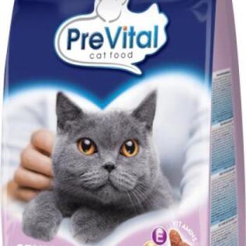 Partner in Pet Food PreVital Senior with salmon 1,4 kg kép