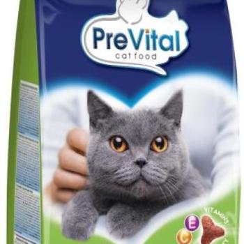 Partner in Pet Food PreVital Sterile turkey 1,4 kg kép