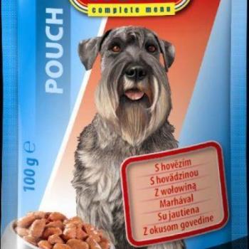 Partner in Pet Food Reno Beef 100 g kép