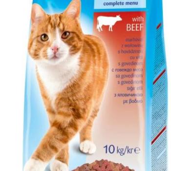 Partner in Pet Food Reno Complete Menu with beef 10 kg kép