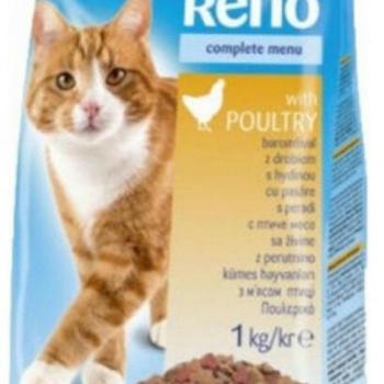 Partner in Pet Food Reno Complete Menu with poultry 1 kg kép