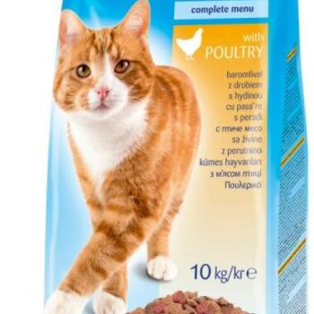 Partner in Pet Food Reno Complete Menu with poultry 10 kg kép