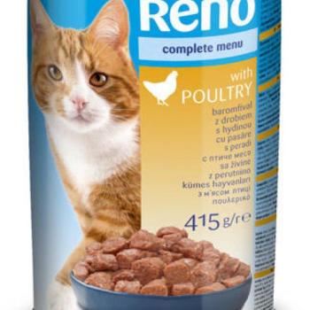 Partner in Pet Food Reno Complete menu with poultry 415 g kép