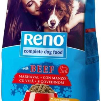 Partner in Pet Food Reno Dry Dog Beef 3 kg kép