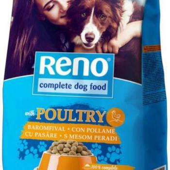 Partner in Pet Food Reno Dry Dog Poultry 3 kg kép