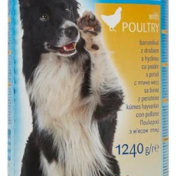 Partner in Pet Food Reno Poultry 1240 g kép