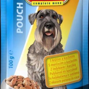 Partner in Pet Food Reno Turkey & Duck 100 g kép