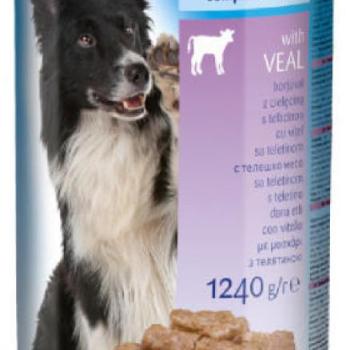 Partner in Pet Food Reno Veal 1,24 kg kép