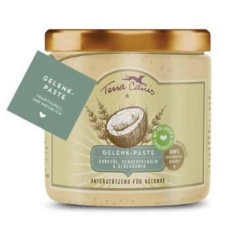 Paste for Joints (Ízületvédő Paszta) Kutyáknak, Terra Canis kép