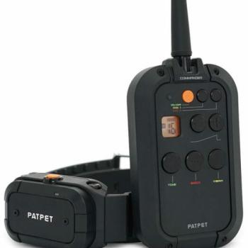 Patpet 920 Professional kép