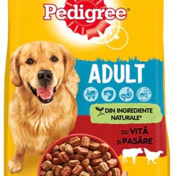 PEDIGREE Adult - Beef & Poultry 7 kg kép