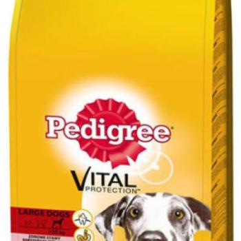 PEDIGREE Adult Mini Beef & Vegetables 2 kg kép