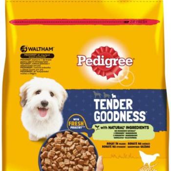 PEDIGREE Adult Poultry 900 g kép