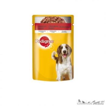 PEDIGREE Beef 100 g kép